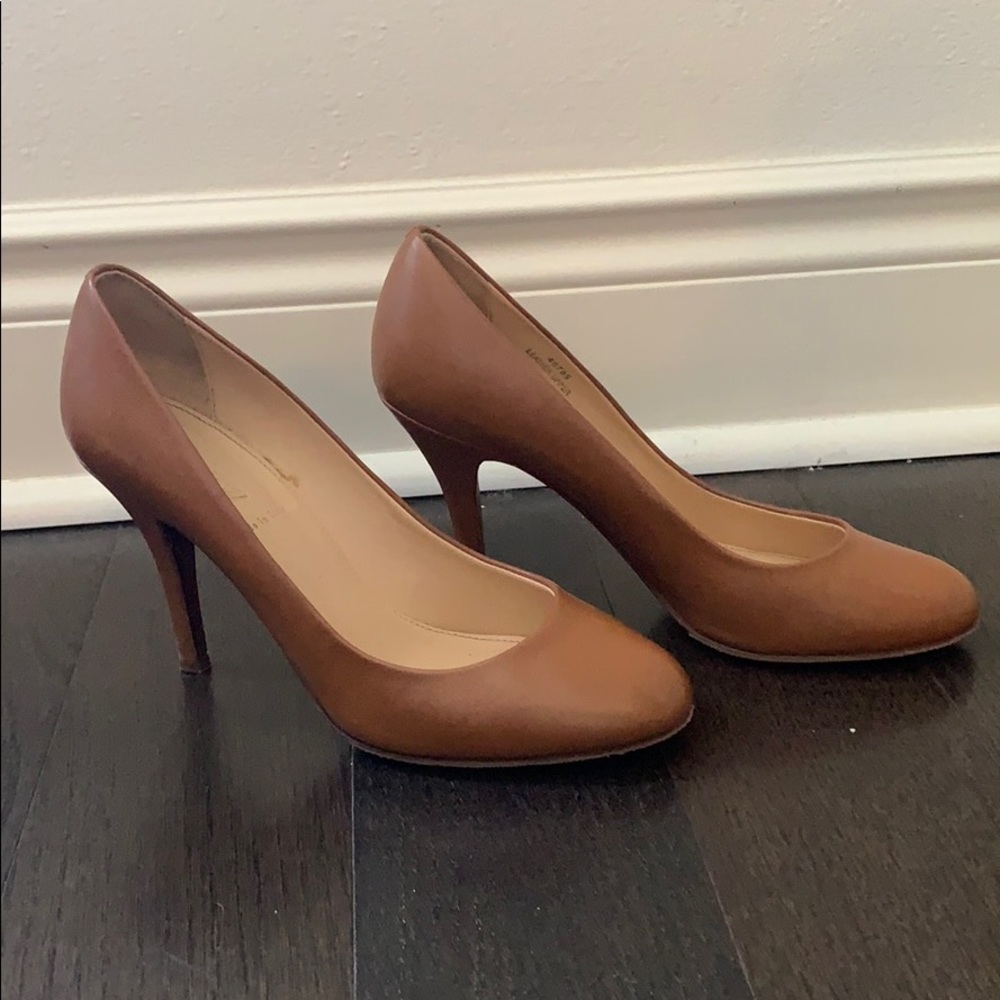 J Crew pumps